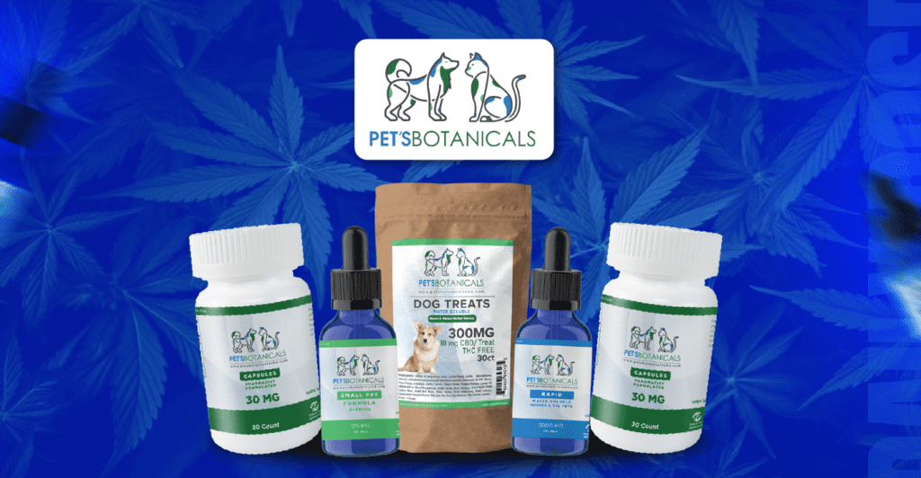 PET BOTANICALS
