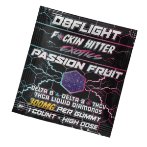D8Flight WiFi OG Delta-8 300mg Gummy